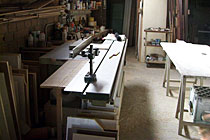 Falegnameria Fracchia